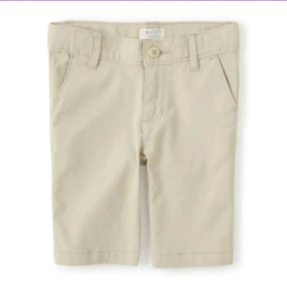 NWT TCP School Uniform Shorts
